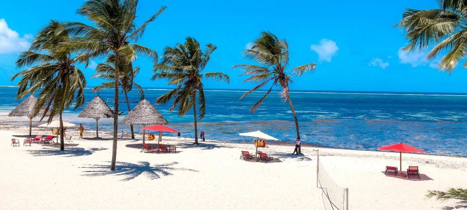 PrideInn Paradise Beach Resort