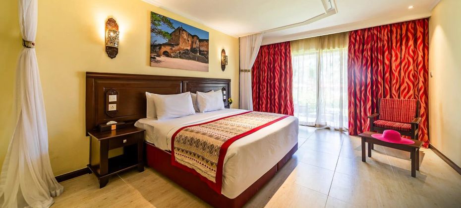 PrideInn Paradise Beach Resort