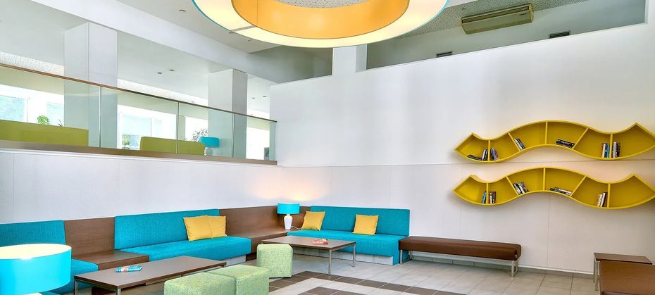 Primasol Ralitsa Aqua Club