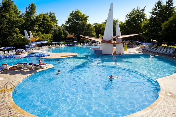 Primasol Ralitsa Aqua Club