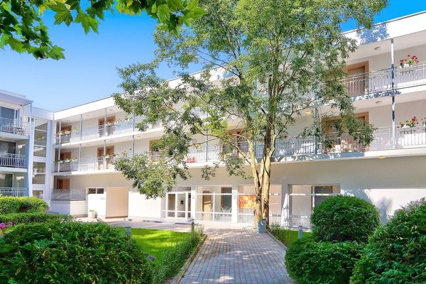 Primasol Ralitsa Aqua Club