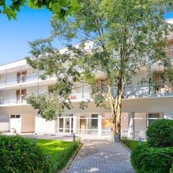 Primasol Ralitsa Aqua Club