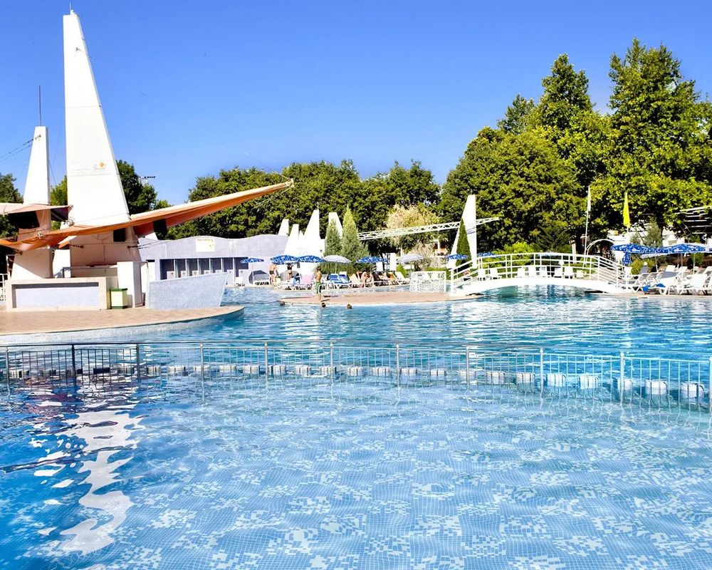 Primasol Ralitsa Aqua Club