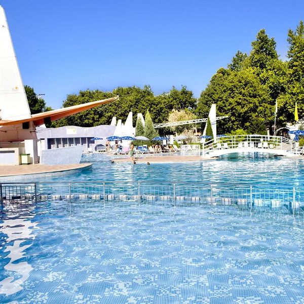 Primasol Ralitsa Aqua Club — Albena, Bułgaria
