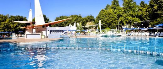 Primasol Ralitsa Aqua Club