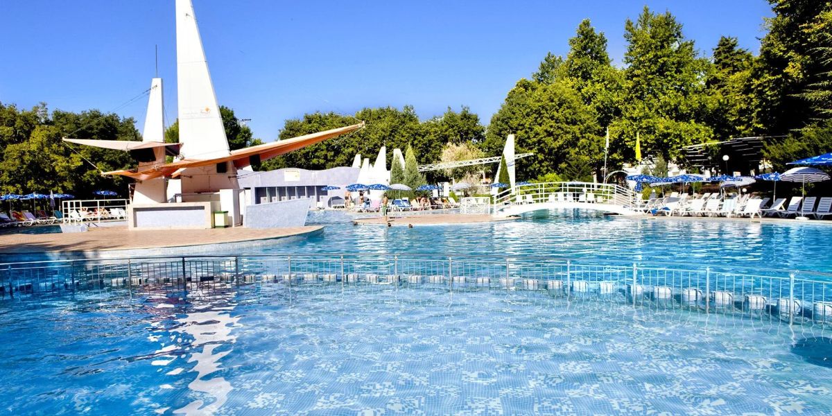 Bułgaria na 7 dni w czerwcu: 4⋆ hotel od 1 499 zł