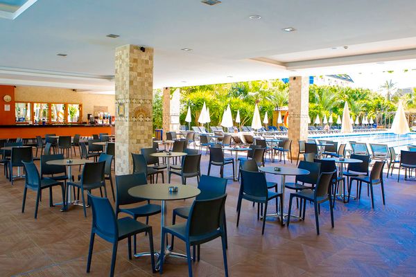PrimaSol Telatiye Resort
