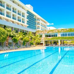 PrimaSol Telatiye Resort