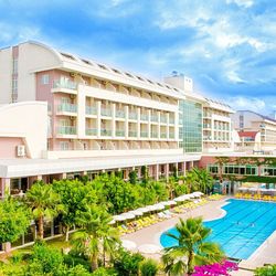 PrimaSol Telatiye Resort