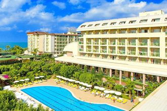 PrimaSol Telatiye Resort