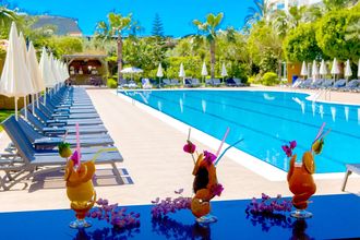 PrimaSol Telatiye Resort