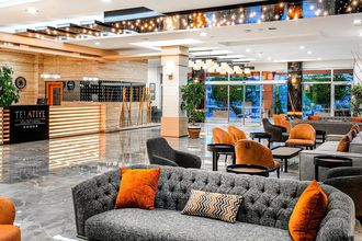 PrimaSol Telatiye Resort