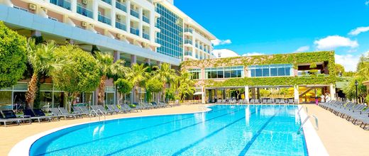 PrimaSol Telatiye Resort