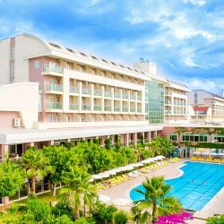 PrimaSol Telatiye Resort