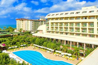 PrimaSol Telatiye Resort