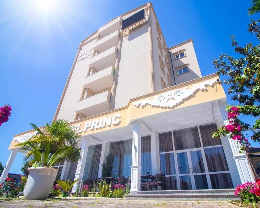 Princ (Durres)
