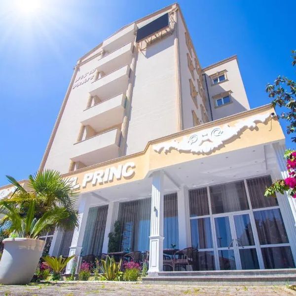 Princ (Durres)
