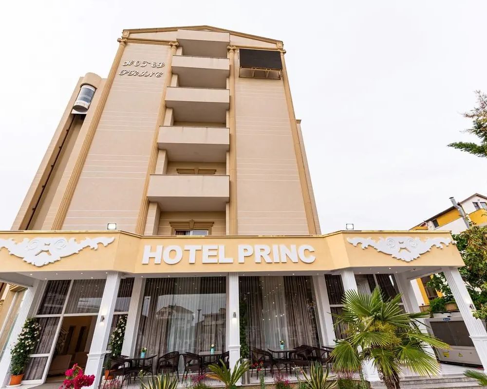 Princ (Durres)