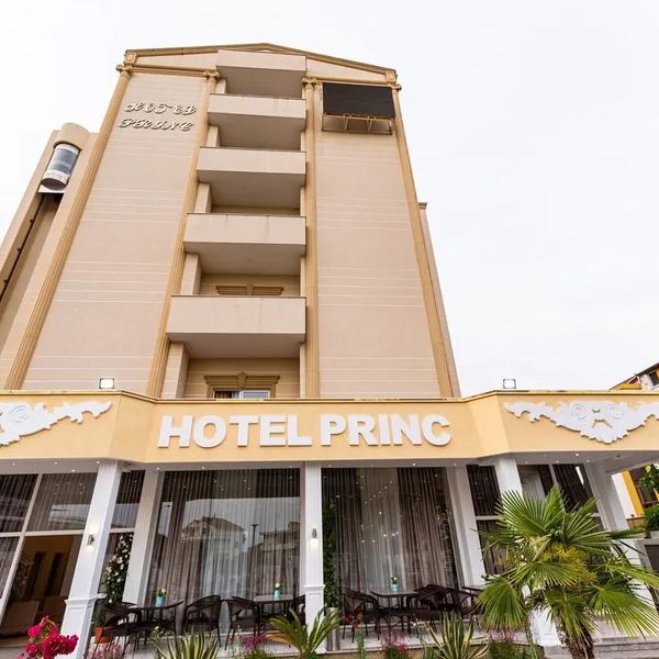 Princ (Durres)