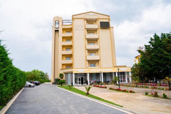 Princ (Durres)