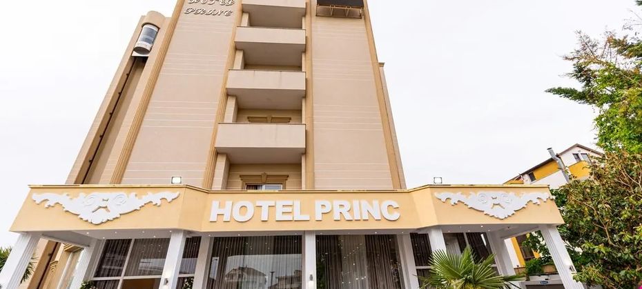 Princ (Durres)