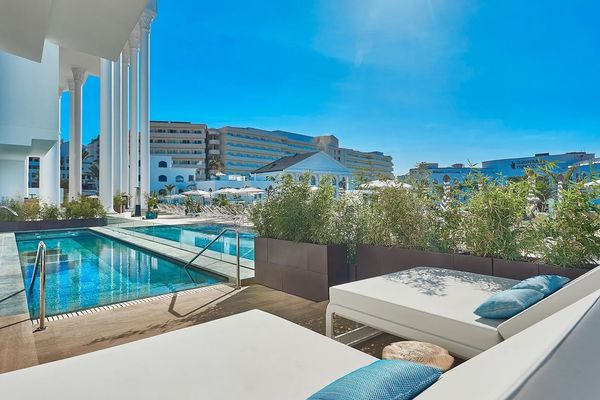 Princess Inspire Tenerife (ex Bahia Princess)