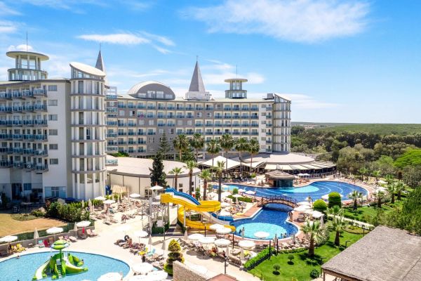 Agaya Didim Resort (ex. Prive Didim)