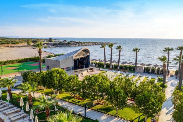 Agaya Didim Resort (ex. Prive Didim)