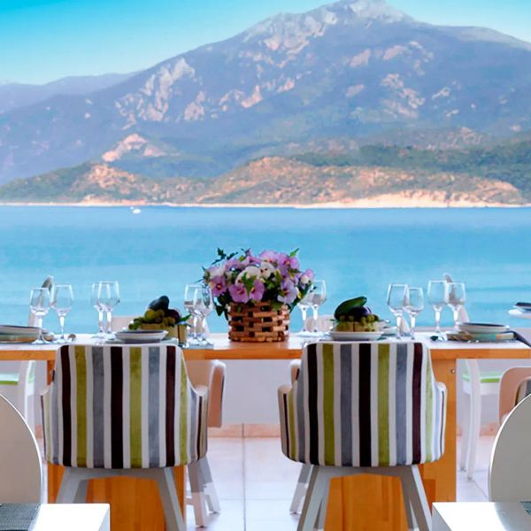 Proteas Blu Resort