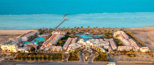 Protels Crystal Beach Resort