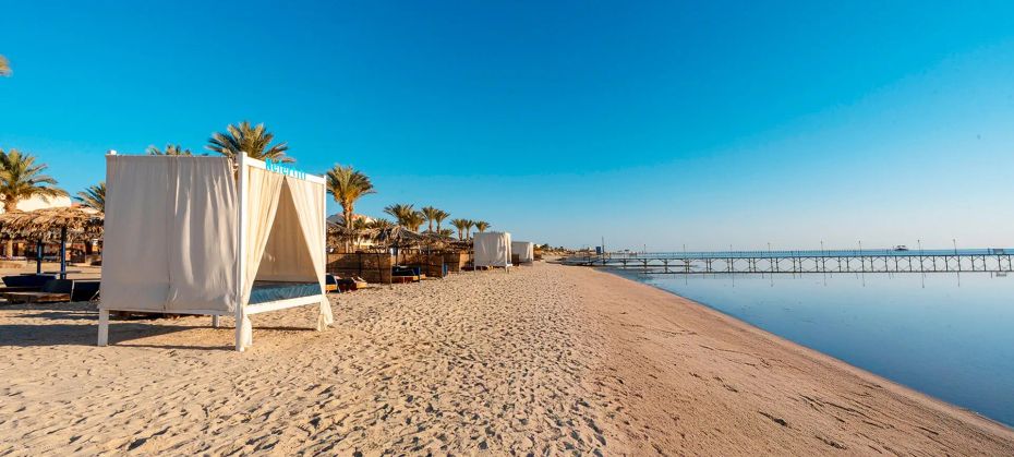 Protels Crystal Beach Resort