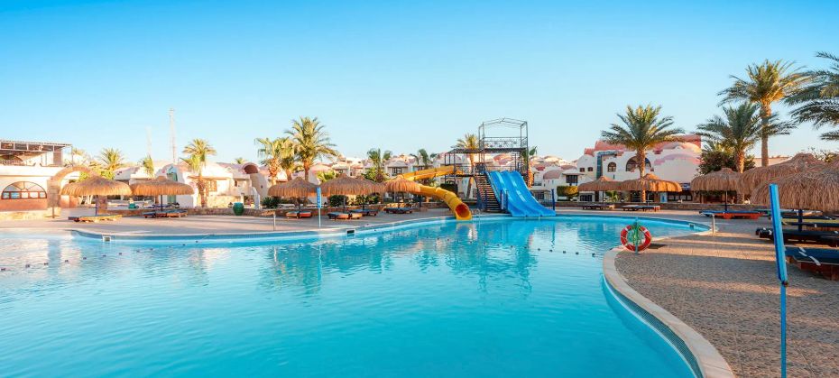 Protels Crystal Beach Resort