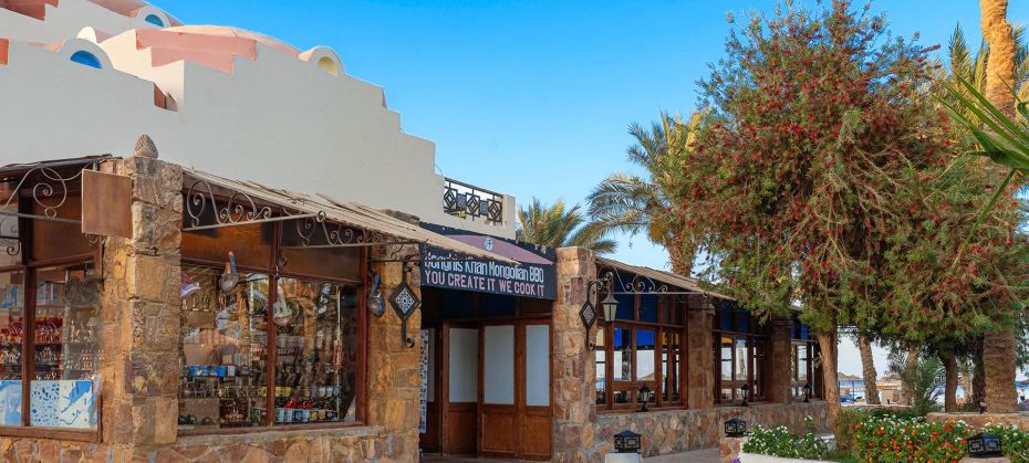 Protels Crystal Beach Resort