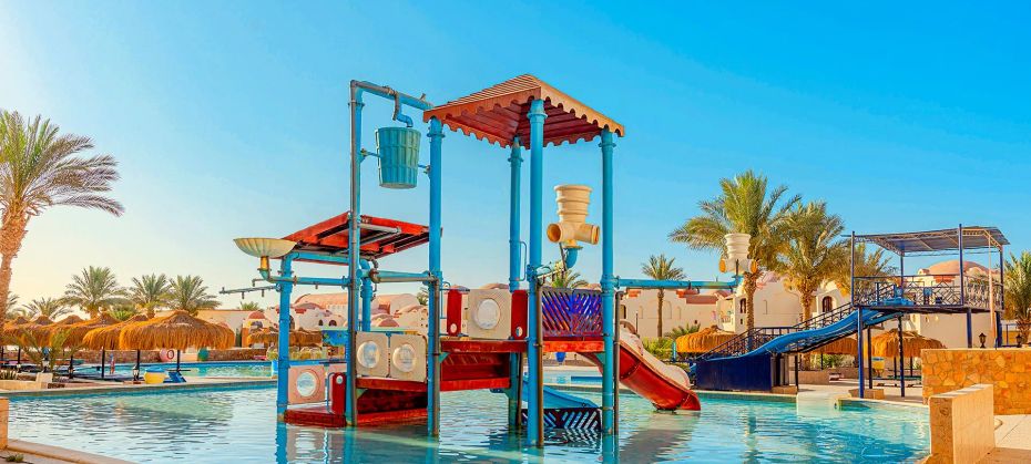 Protels Crystal Beach Resort