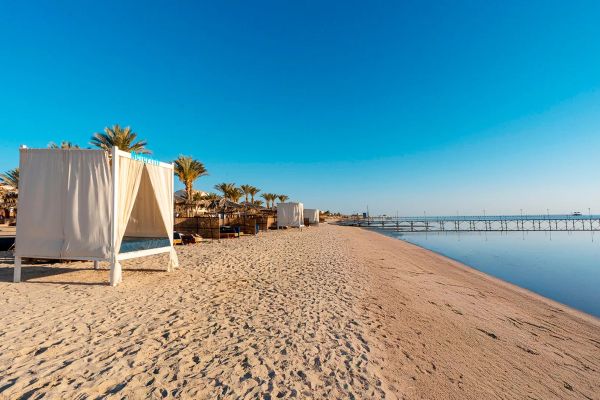Protels Crystal Beach Resort