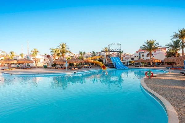 Protels Crystal Beach Resort