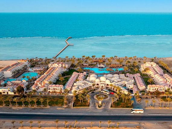 Protels Crystal Beach Resort