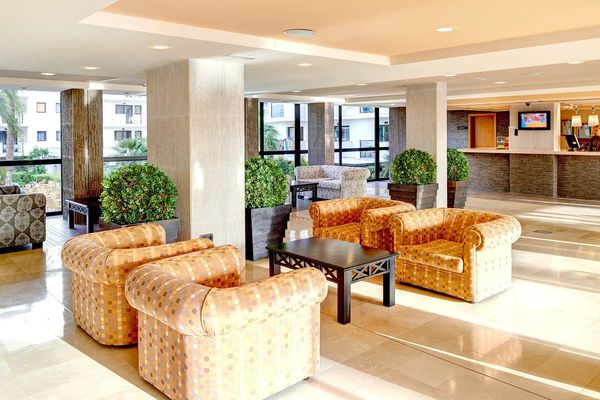 Protur Palmeras Playa