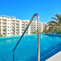 Protur Palmeras Playa