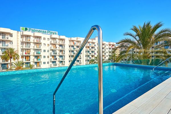 Protur Palmeras Playa