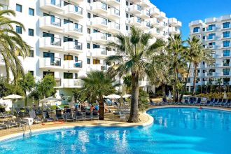 Protur Palmeras Playa