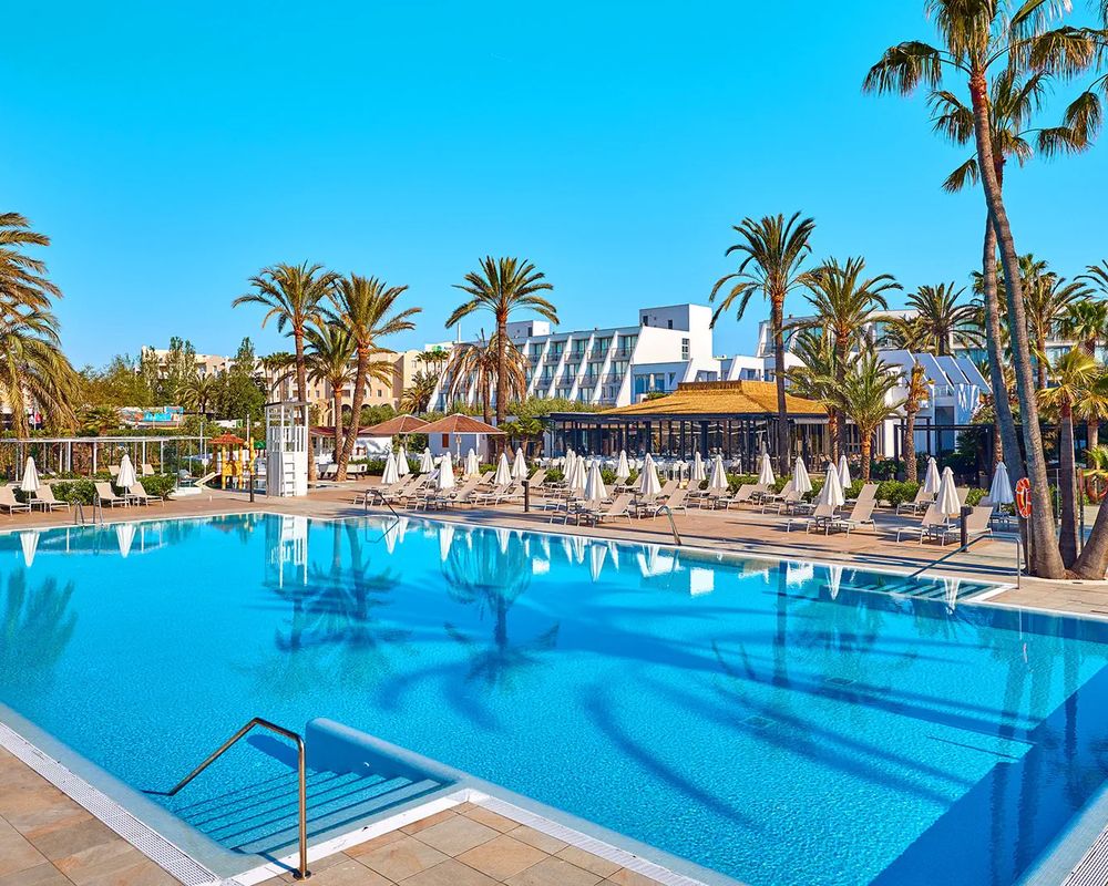 Protur Sa Coma Playa