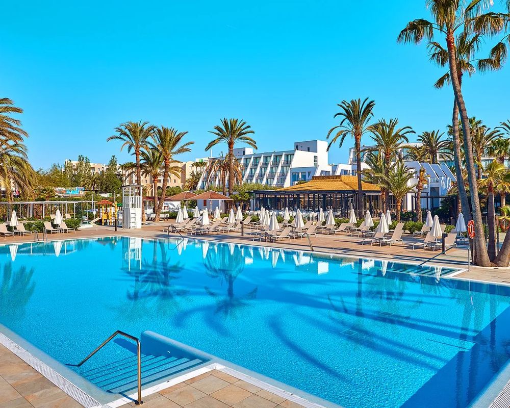 Protur Sa Coma Playa