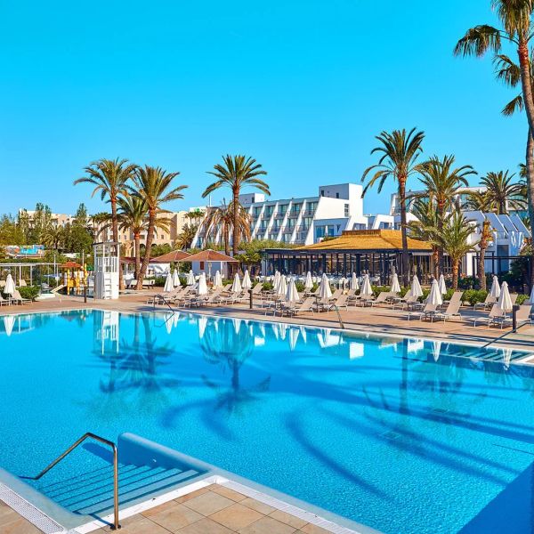Protur Sa Coma Playa — Sa Coma, Hiszpania