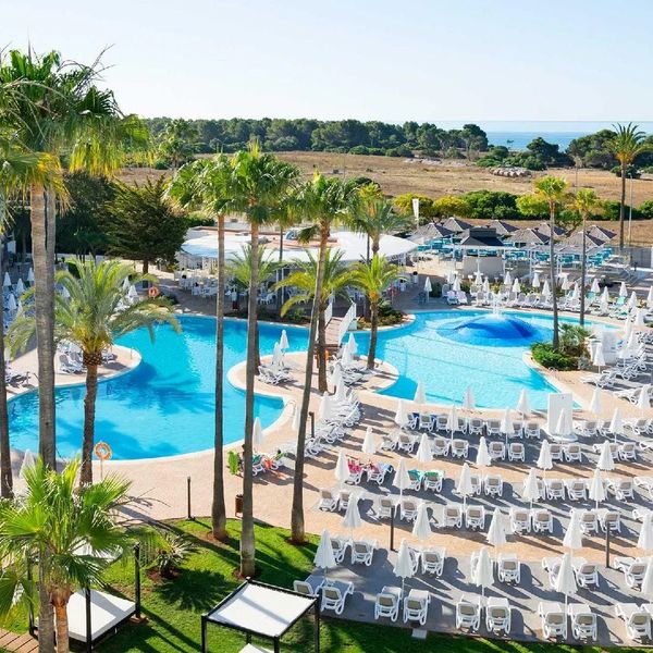 Protur Vista Badia (Sa Coma)