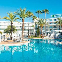 Protur Vista Badia Sa Coma