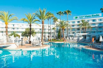 Protur Vista Badia Sa Coma