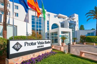 Protur Vista Badia Sa Coma