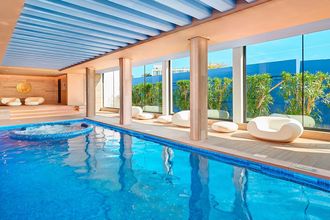 Protur Vista Badia Sa Coma