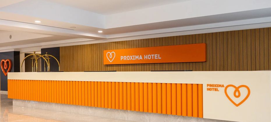 Proxima